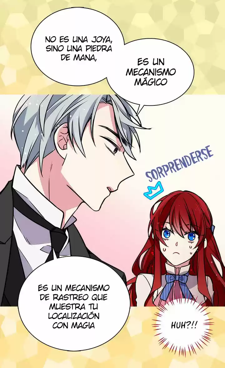 La Dulce Vida De Adelaida - Capítulo 22 - Página 17 - LectorTMOo