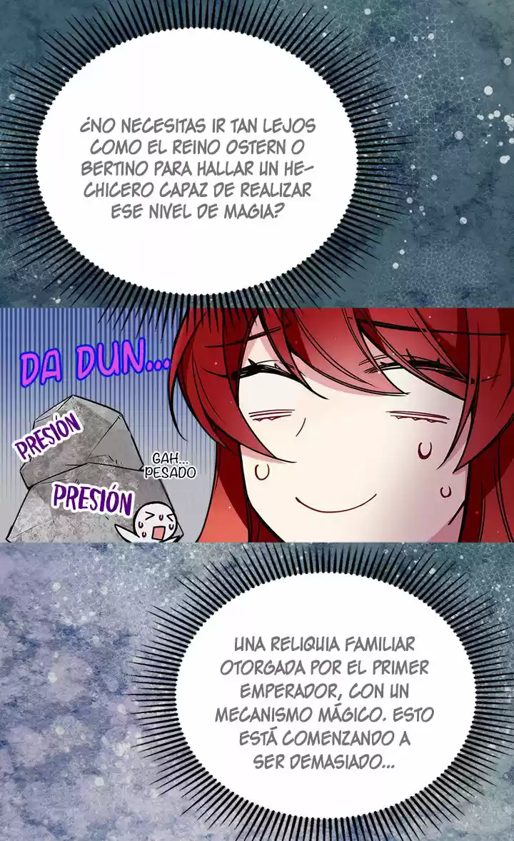La Dulce Vida De Adelaida - Capítulo 22 - Página 18 - LectorTMOo