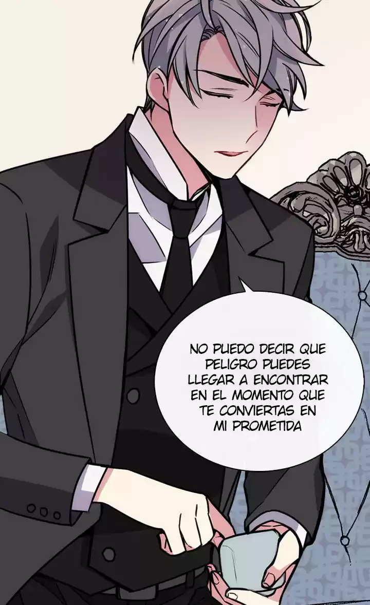 La Dulce Vida De Adelaida - Capítulo 22 - Página 20 - LectorTMOo