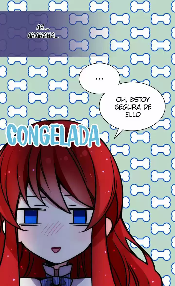 La Dulce Vida De Adelaida - Capítulo 22 - Página 31 - LectorTMOo