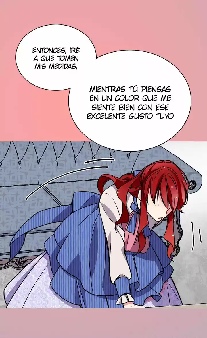 La Dulce Vida De Adelaida - Capítulo 22 - Página 36 - LectorTMOo