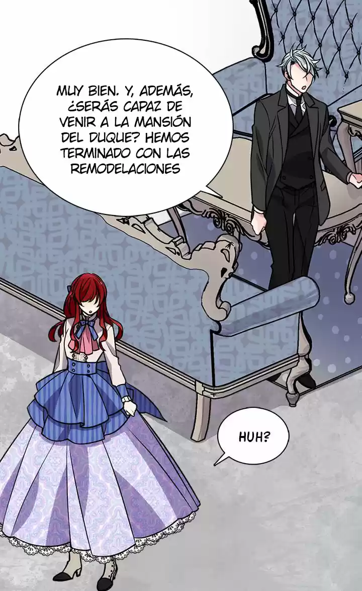La Dulce Vida De Adelaida - Capítulo 22 - Página 37 - LectorTMOo