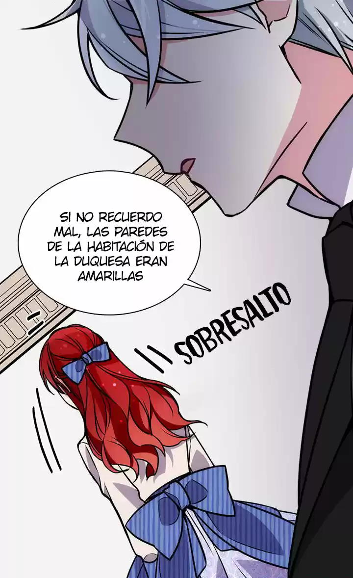 La Dulce Vida De Adelaida - Capítulo 22 - Página 39 - LectorTMOo