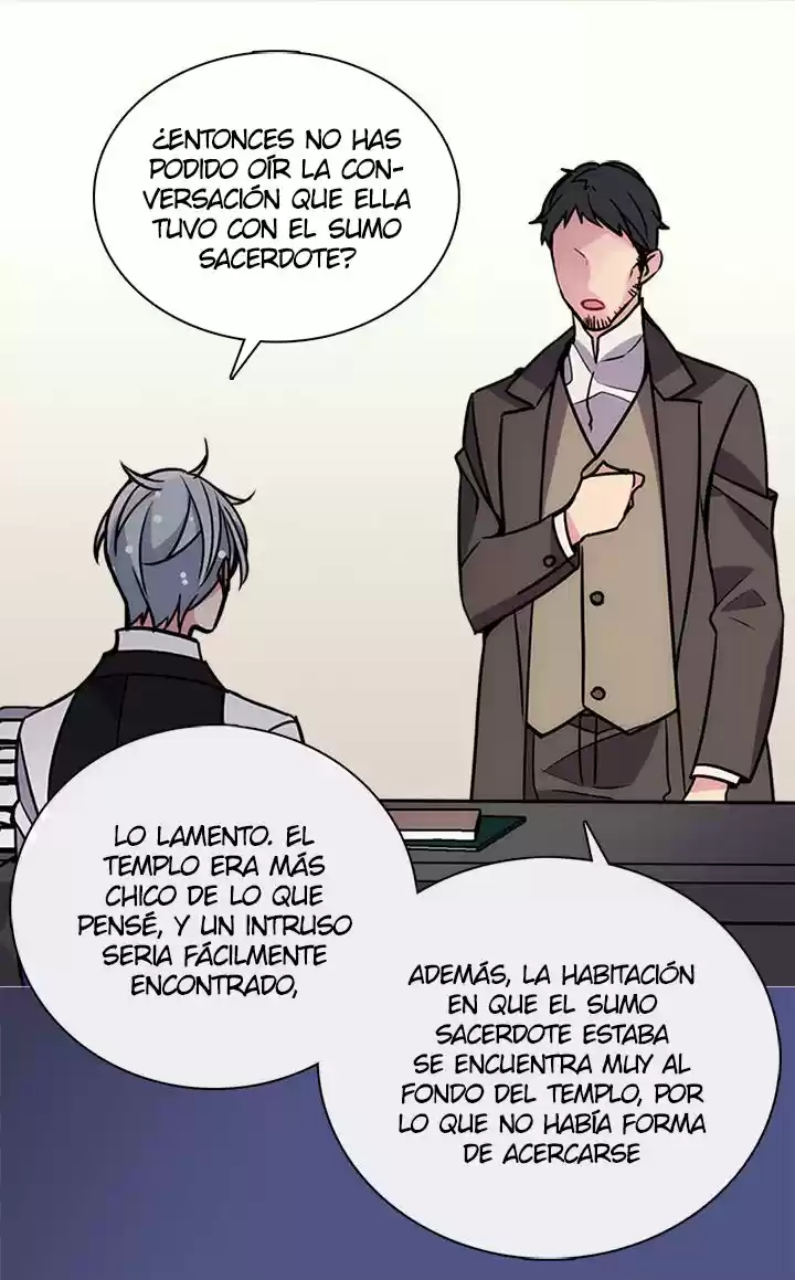 La Dulce Vida De Adelaida - Capítulo 22 - Página 48 - LectorTMOo