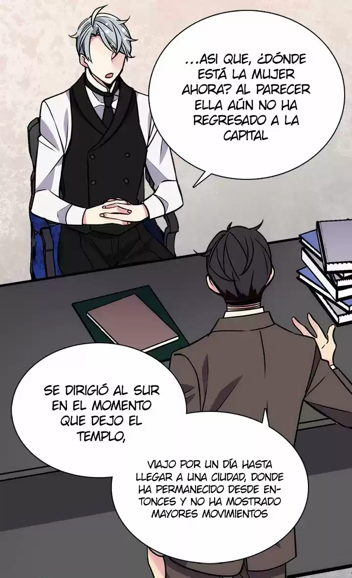 La Dulce Vida De Adelaida - Capítulo 22 - Página 50 - LectorTMOo