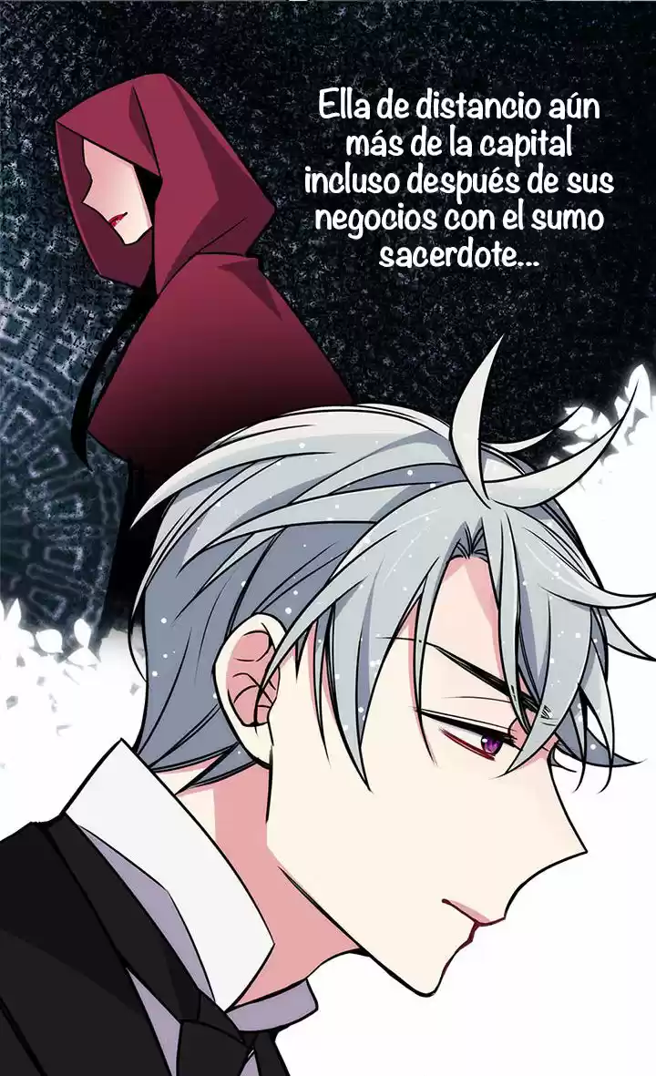La Dulce Vida De Adelaida - Capítulo 22 - Página 51 - LectorTMOo