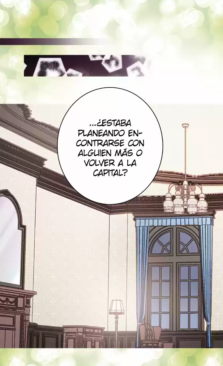 La Dulce Vida De Adelaida - Capítulo 23 - Página 4 - LectorTMOo