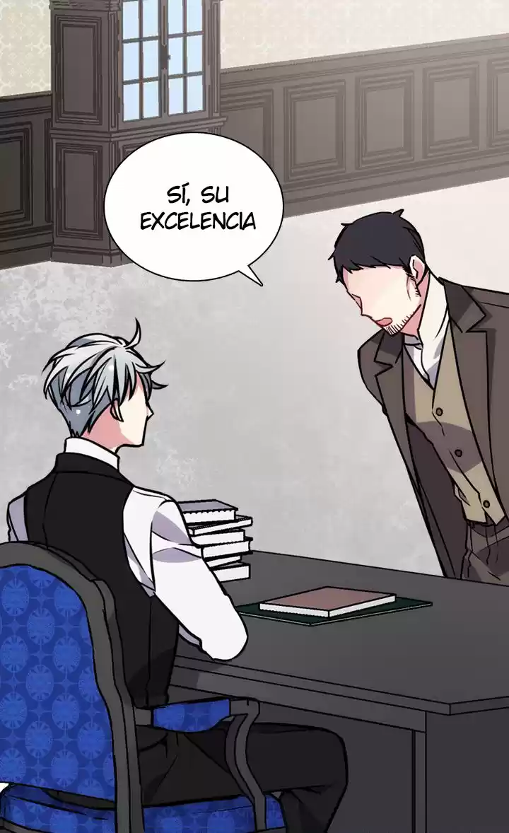 La Dulce Vida De Adelaida - Capítulo 23 - Página 8 - LectorTMOo