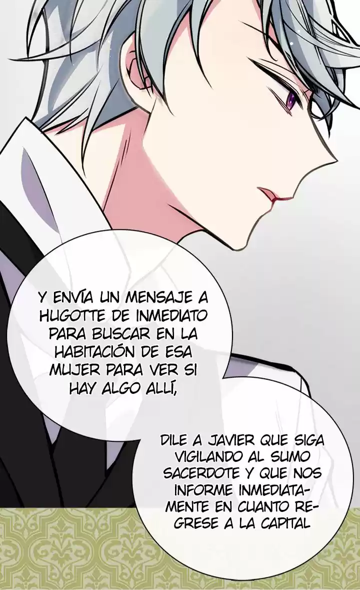 La Dulce Vida De Adelaida - Capítulo 23 - Página 9 - LectorTMOo