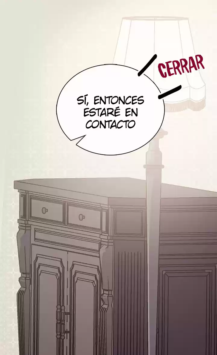 La Dulce Vida De Adelaida - Capítulo 23 - Página 10 - LectorTMOo