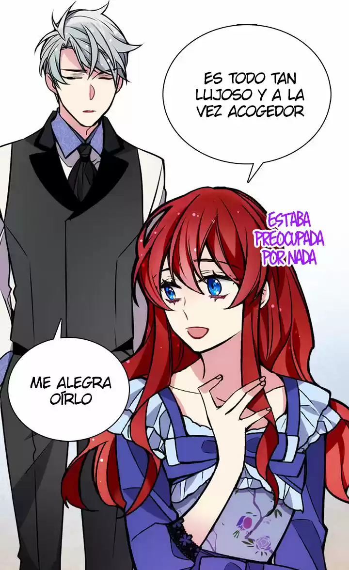 La Dulce Vida De Adelaida - Capítulo 23 - Página 15 - LectorTMOo