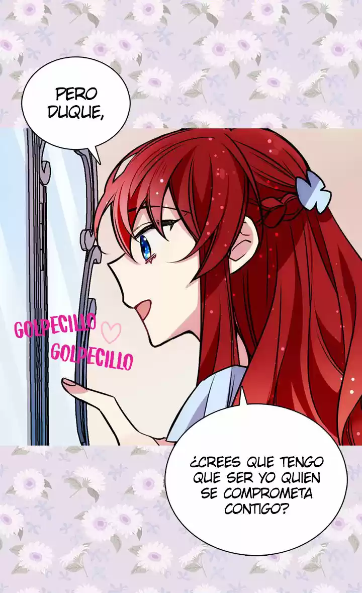 La Dulce Vida De Adelaida - Capítulo 23 - Página 16 - LectorTMOo