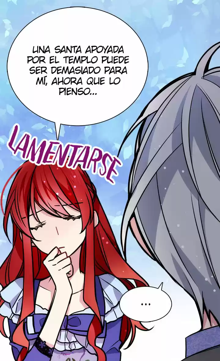 La Dulce Vida De Adelaida - Capítulo 23 - Página 19 - LectorTMOo