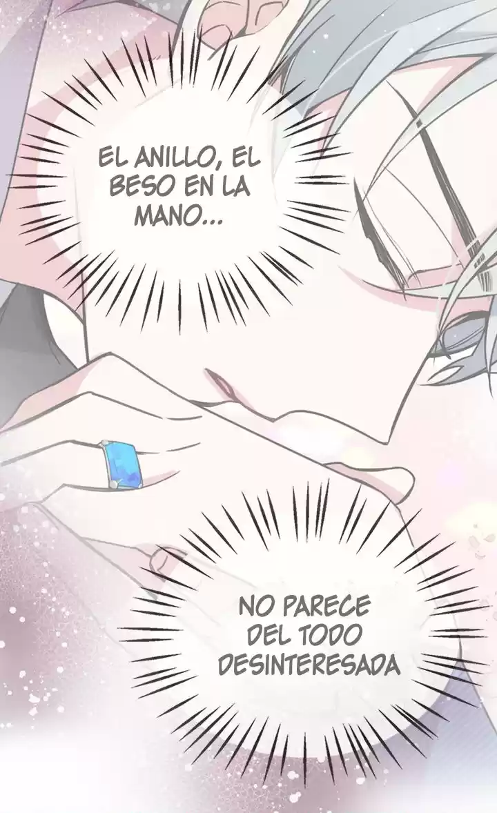 La Dulce Vida De Adelaida - Capítulo 23 - Página 21 - LectorTMOo