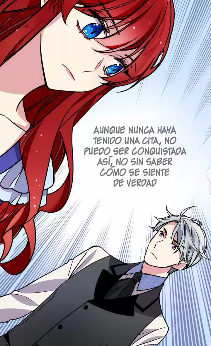 La Dulce Vida De Adelaida - Capítulo 23 - Página 22 - LectorTMOo