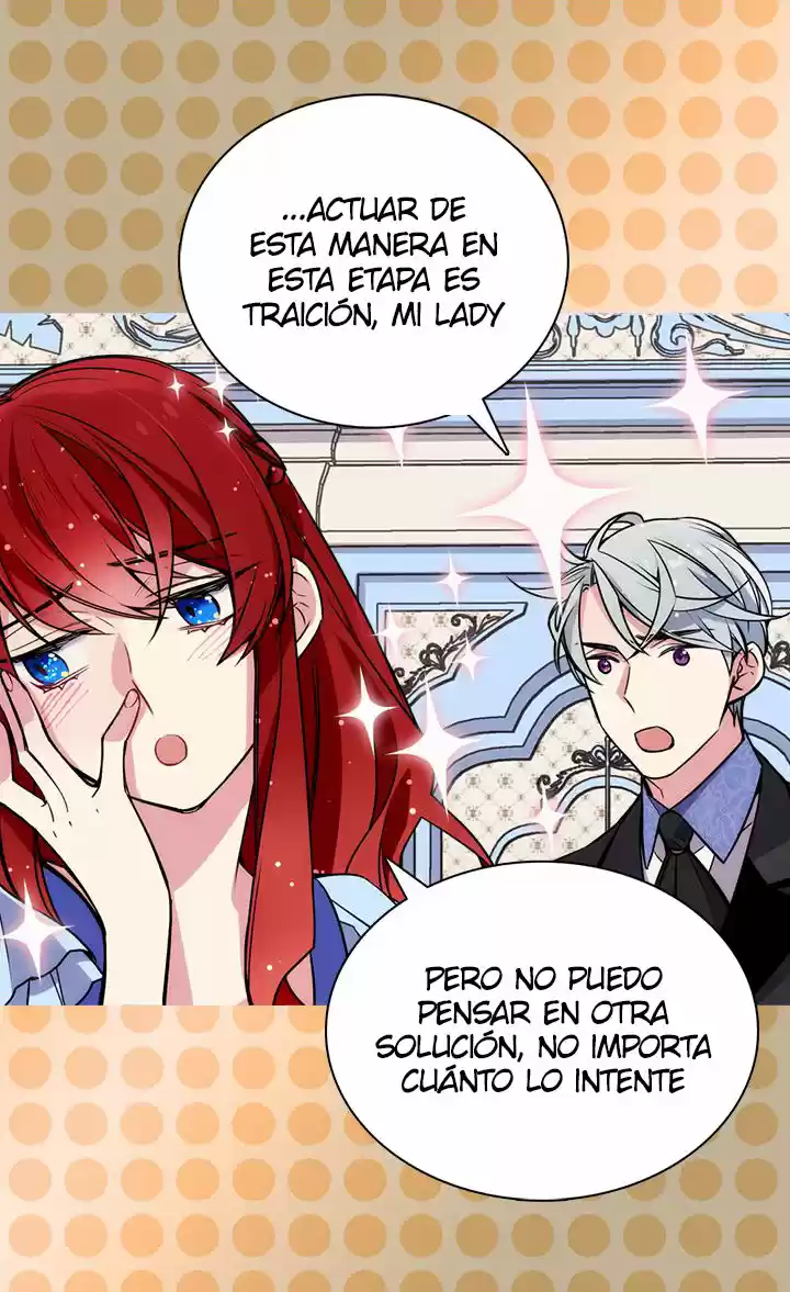 La Dulce Vida De Adelaida - Capítulo 23 - Página 23 - LectorTMOo