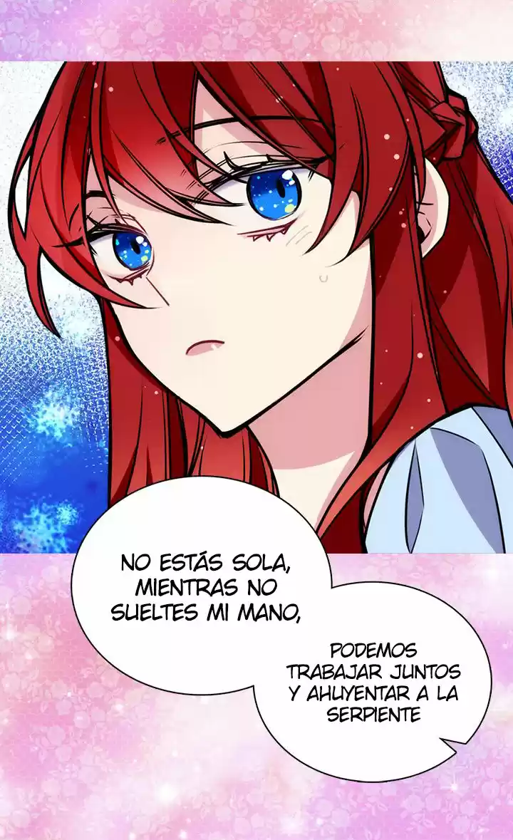 La Dulce Vida De Adelaida - Capítulo 23 - Página 26 - LectorTMOo