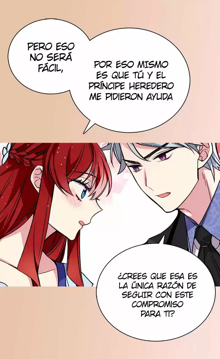 La Dulce Vida De Adelaida - Capítulo 23 - Página 28 - LectorTMOo