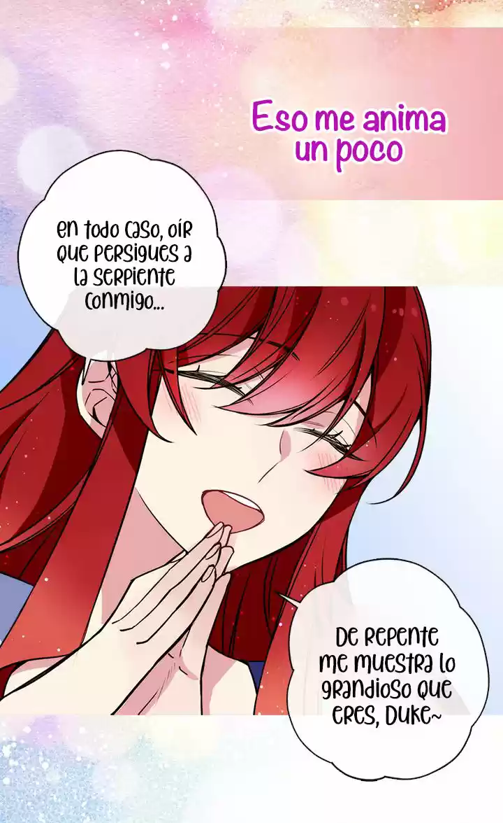 La Dulce Vida De Adelaida - Capítulo 23 - Página 35 - LectorTMOo