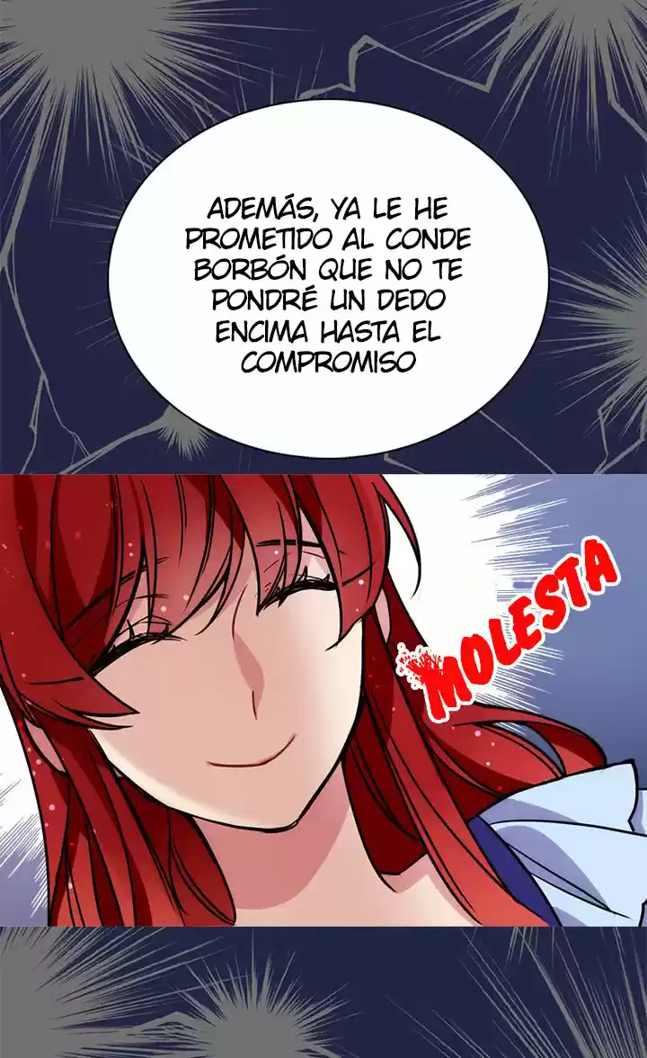 La Dulce Vida De Adelaida - Capítulo 23 - Página 44 - LectorTMOo