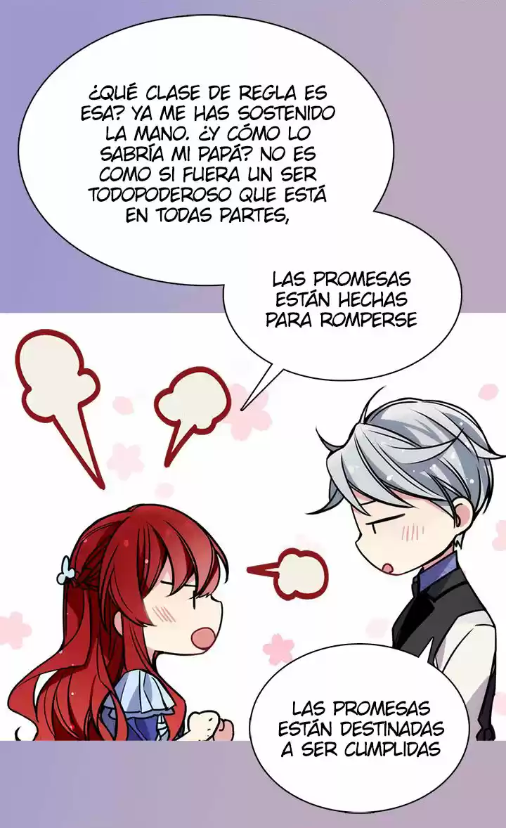 La Dulce Vida De Adelaida - Capítulo 23 - Página 45 - LectorTMOo