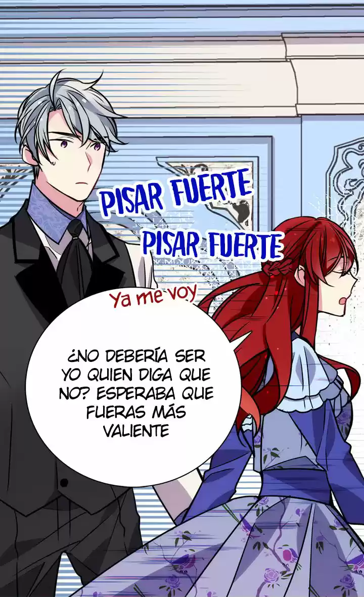 La Dulce Vida De Adelaida - Capítulo 23 - Página 47 - LectorTMOo