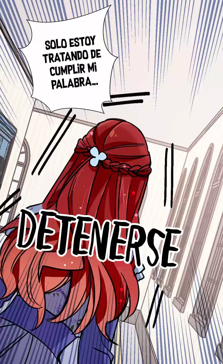 La Dulce Vida De Adelaida - Capítulo 23 - Página 51 - LectorTMOo