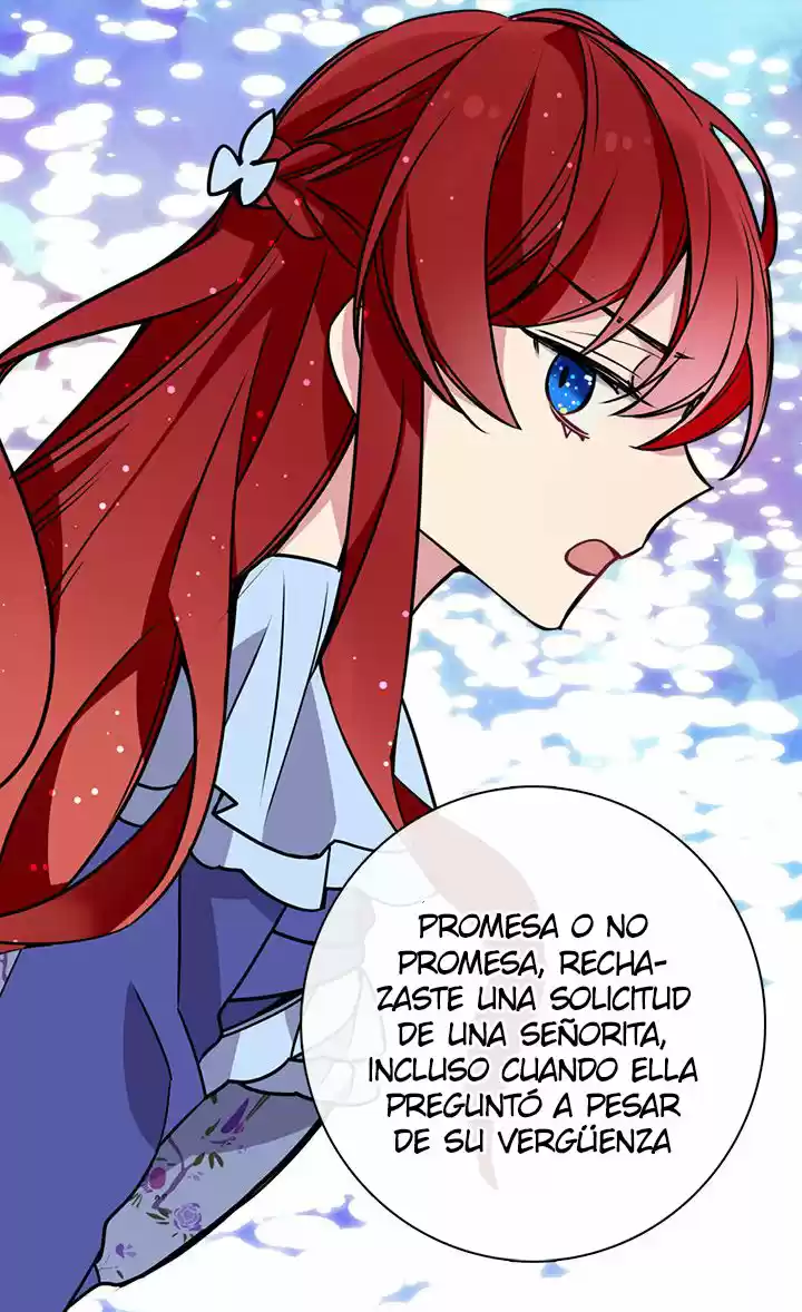 La Dulce Vida De Adelaida - Capítulo 23 - Página 52 - LectorTMOo