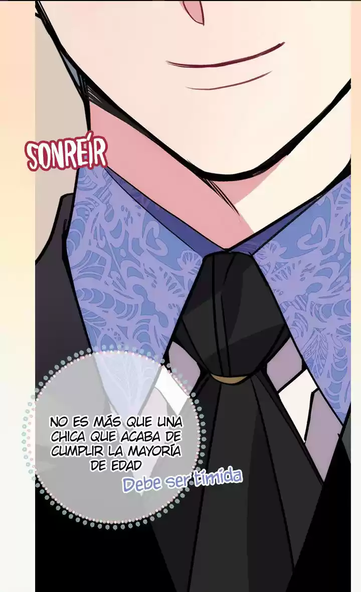 La Dulce Vida De Adelaida - Capítulo 24 - Página 13 - LectorTMOo