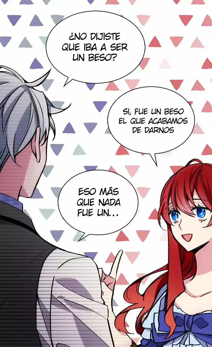La Dulce Vida De Adelaida - Capítulo 24 - Página 19 - LectorTMOo