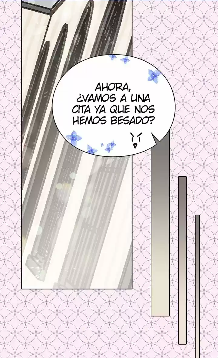 La Dulce Vida De Adelaida - Capítulo 24 - Página 26 - LectorTMOo
