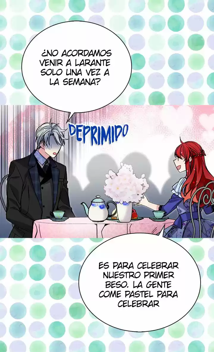 La Dulce Vida De Adelaida - Capítulo 24 - Página 29 - LectorTMOo