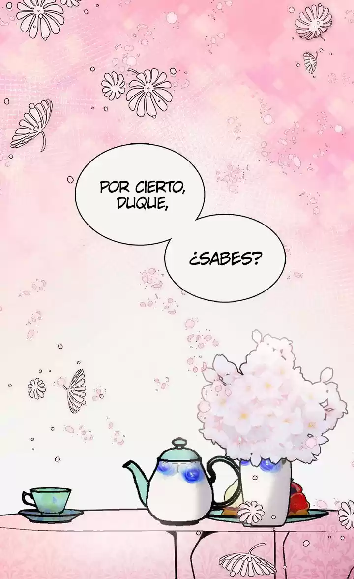 La Dulce Vida De Adelaida - Capítulo 24 - Página 31 - LectorTMOo