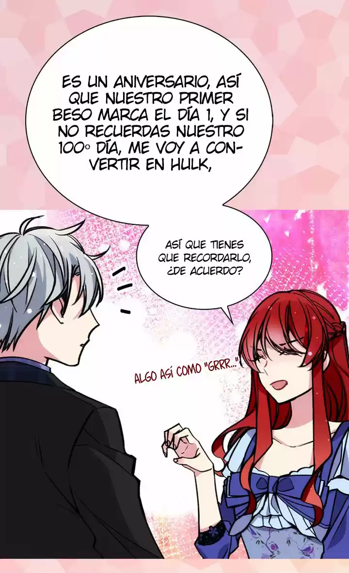 La Dulce Vida De Adelaida - Capítulo 24 - Página 34 - LectorTMOo