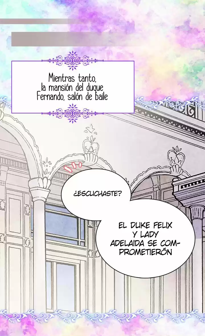 La Dulce Vida De Adelaida - Capítulo 24 - Página 37 - LectorTMOo