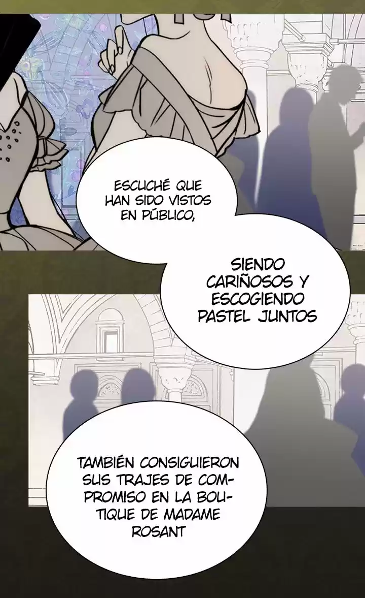 La Dulce Vida De Adelaida - Capítulo 24 - Página 38 - LectorTMOo