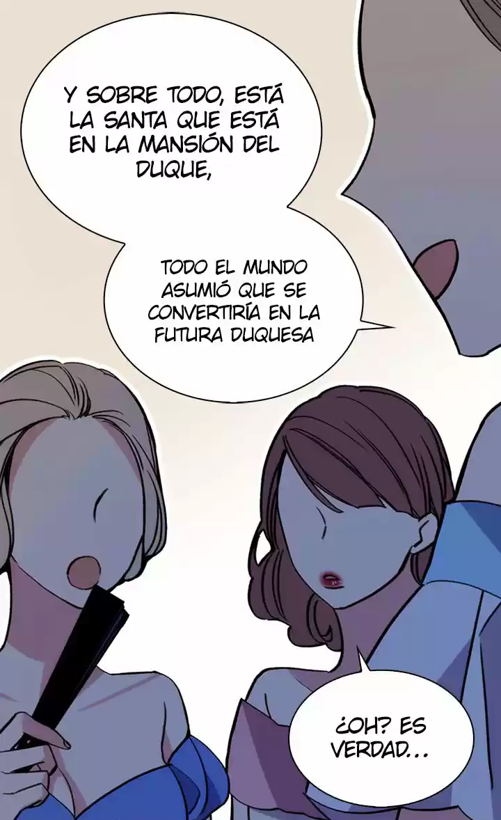 La Dulce Vida De Adelaida - Capítulo 24 - Página 40 - LectorTMOo