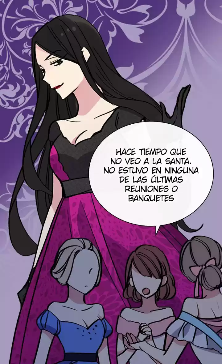La Dulce Vida De Adelaida - Capítulo 24 - Página 41 - LectorTMOo
