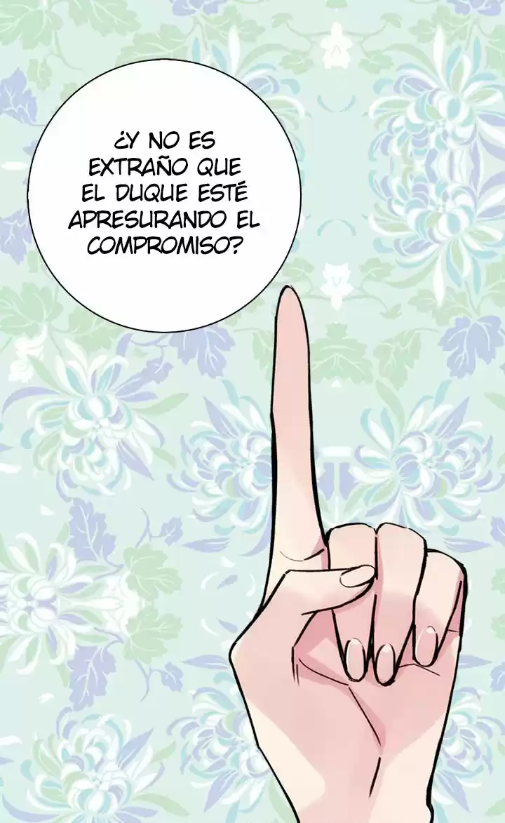 La Dulce Vida De Adelaida - Capítulo 24 - Página 42 - LectorTMOo