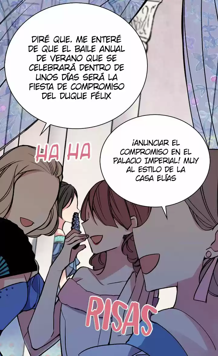 La Dulce Vida De Adelaida - Capítulo 24 - Página 43 - LectorTMOo