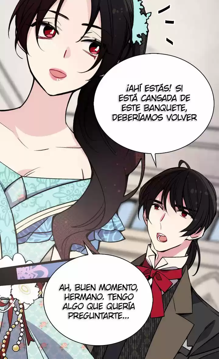 La Dulce Vida De Adelaida - Capítulo 24 - Página 46 - LectorTMOo