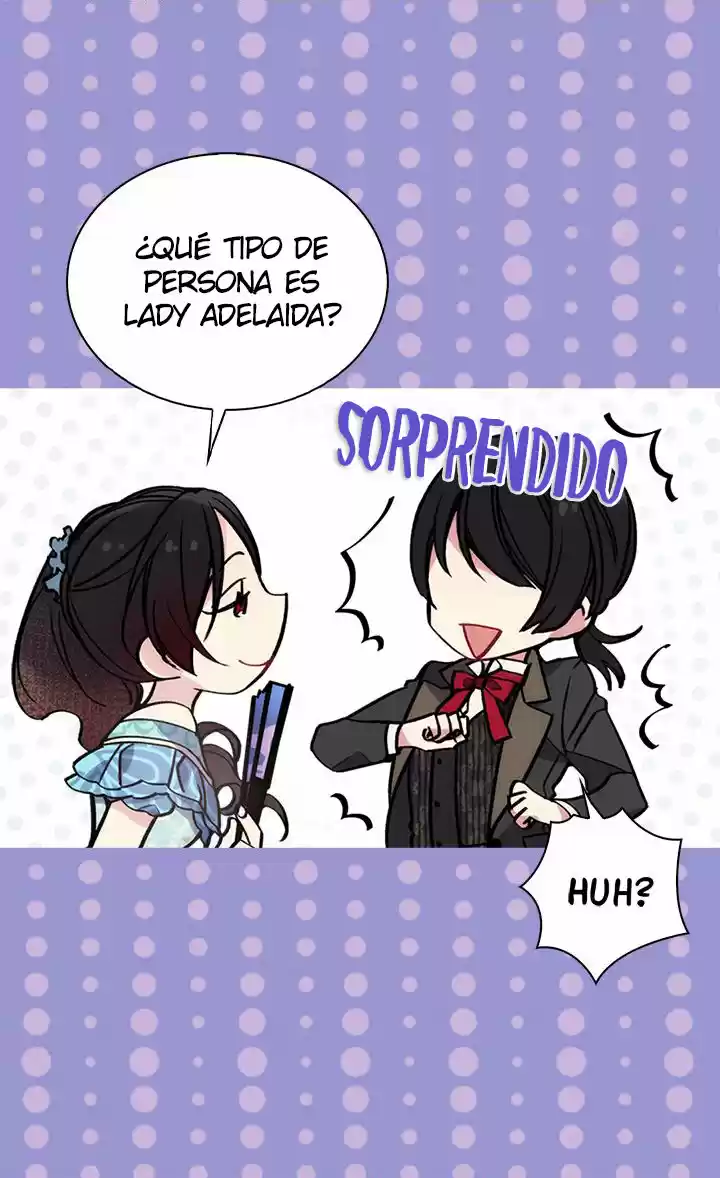 La Dulce Vida De Adelaida - Capítulo 24 - Página 47 - LectorTMOo