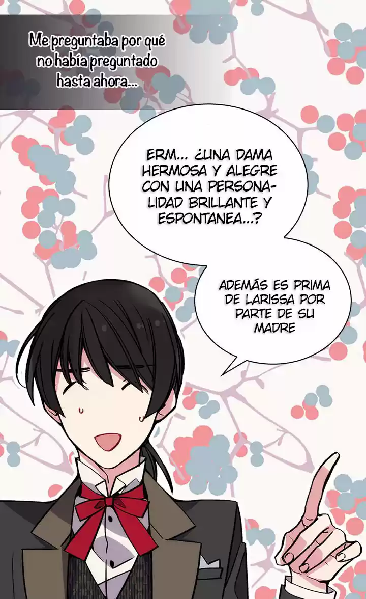 La Dulce Vida De Adelaida - Capítulo 24 - Página 48 - LectorTMOo