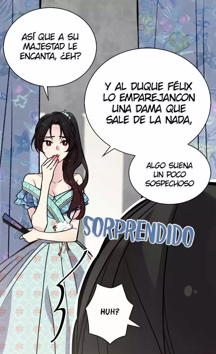 La Dulce Vida De Adelaida - Capítulo 24 - Página 51 - LectorTMOo
