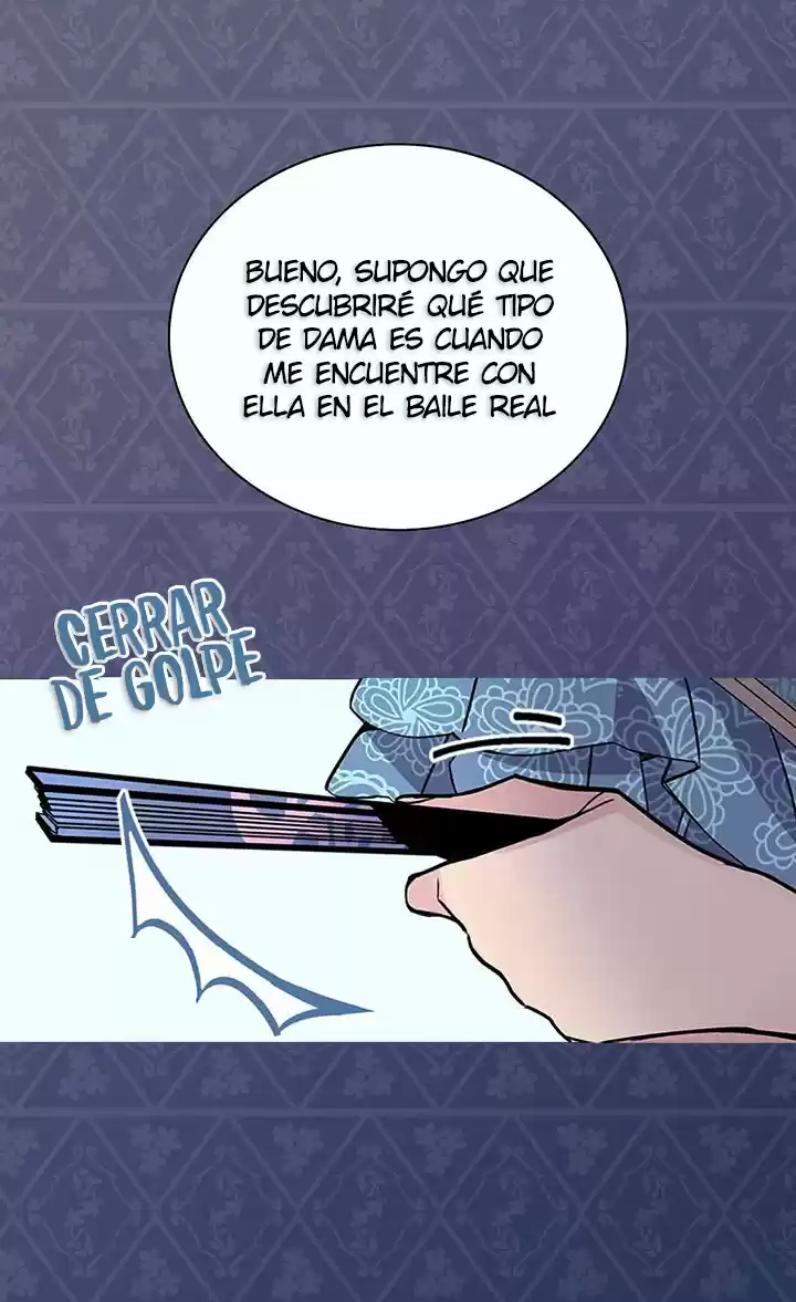 La Dulce Vida De Adelaida - Capítulo 24 - Página 54 - LectorTMOo