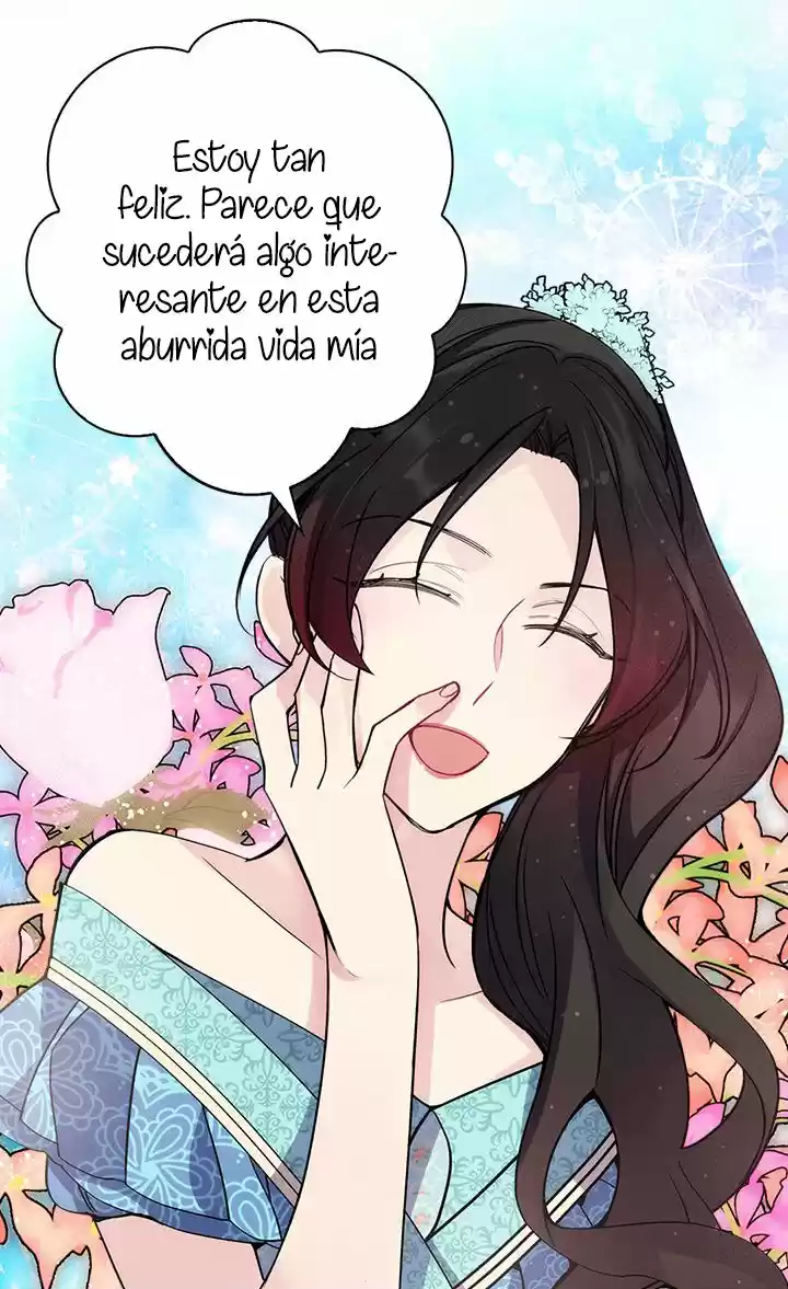 La Dulce Vida De Adelaida - Capítulo 24 - Página 55 - LectorTMOo