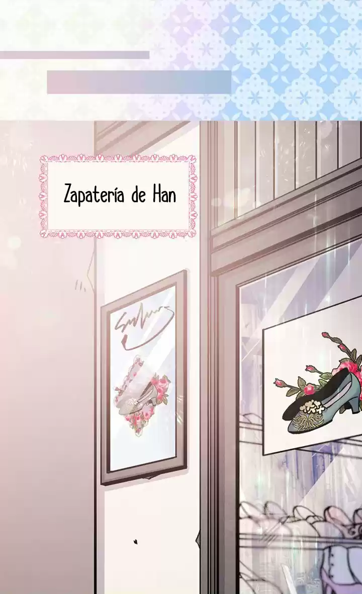 La Dulce Vida De Adelaida - Capítulo 25 - Página 3 - LectorTMOo