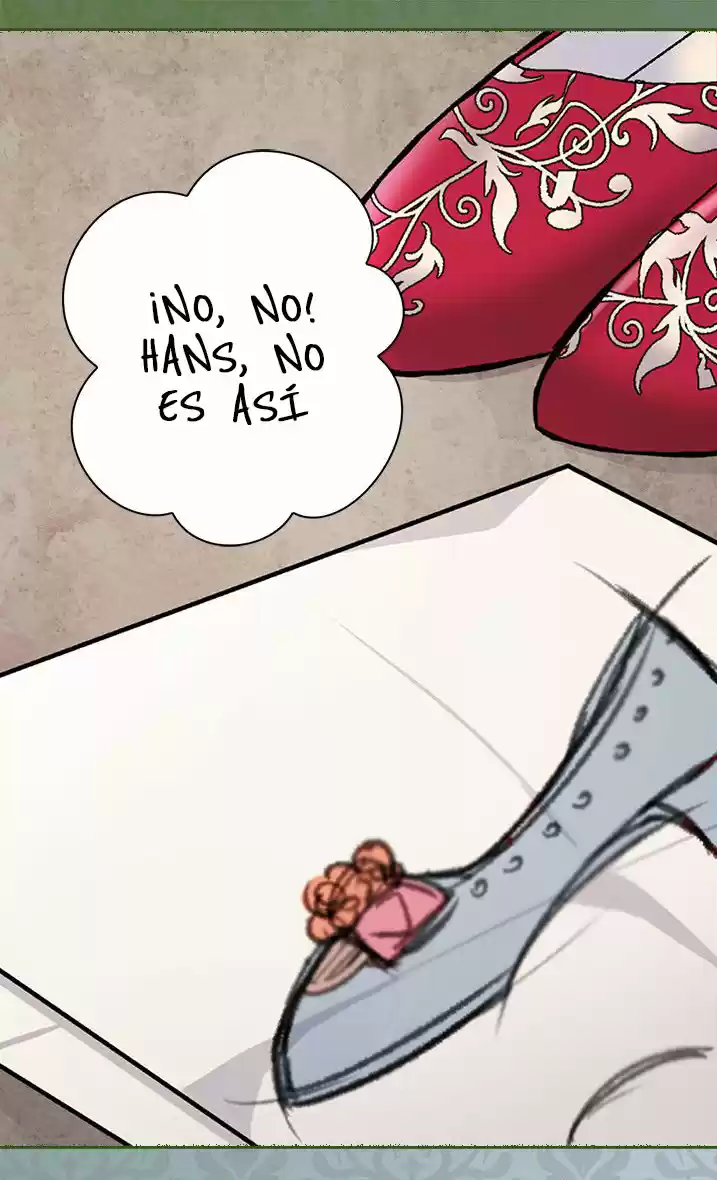 La Dulce Vida De Adelaida - Capítulo 25 - Página 4 - LectorTMOo
