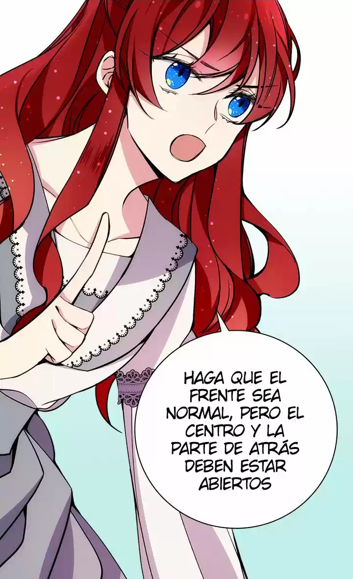 La Dulce Vida De Adelaida - Capítulo 25 - Página 5 - LectorTMOo