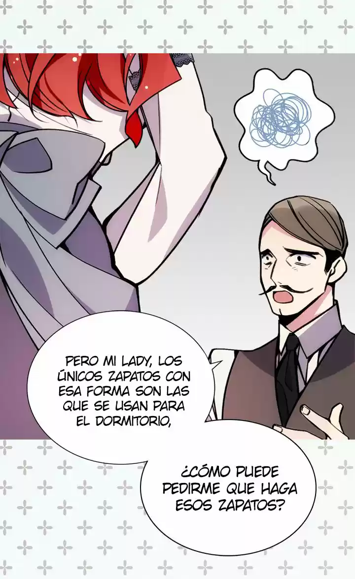 La Dulce Vida De Adelaida - Capítulo 25 - Página 6 - LectorTMOo